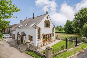 Chapel House- click for photo gallery